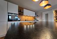 Exklusive Eigentumswohnung mit großzügigem Garten