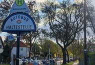 In absoluter Ruhelage bei der alten Donau, komplett möbliert