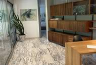 Exklusiv möblierte Gartenwohnung in Grinzing