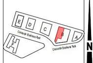 Arbeiten auf höchstem Niveau – provisionsfreies Büro im Concorde Business Park