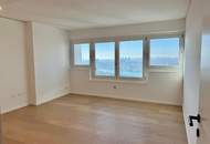 Provisionsfrei und Erstbezug: U1 Donauinsel - außergewöhnliche Liegenschaft inklusive täglichem Urlaubsfeeling