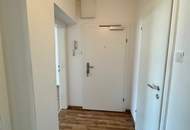 Lichtdurchflutete 2 Zimmer Wohnung in ruhiger Lage
