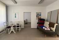 ehemalige Käserei im Gloggnitzer Stadtzentrum