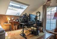 Großzügiges Einfamilienhaus mit Traumgarten in idyllischer Ruhelage in Meiningen zum wohlfühlen!