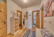 Gemütliche und großzügige 4-Zimmer Wohnung zum Wohlfühlen!