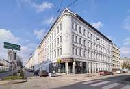 Clever geschnittene 2-Zimmer-Wohnung – bereit zum Einziehen!