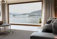 Gipfel Residenzen am Wörthersee