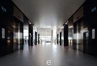 SATURN TOWER: Arbeiten im 7.OG
