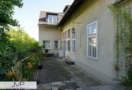 Verträumtes Winzerhaus mit weitläufigem, ruhigem Garten und Wienblick!
