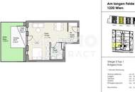 Donaustadt - Am langen Felde