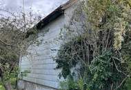 "Lage, Potenzial, neues Familienglück!" Eigengrund mit Altbestand!"