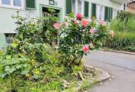 Entzückende Wohnung in Graz St. Leonhard