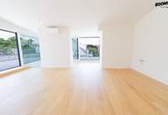 Exklusive Penthouse-Wohnungen | Terrassen | Dachterrassen | 360° Rundumblick | Toplage 1180 | Nähe Kutschkermarkt