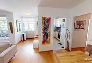 Großzügige 3-Zimmer-Eigentumswohnung mit Balkon und Loggia in ruhiger Lage