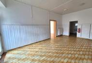 Toplage: Geräumiges Ladenlokal (54m²) mit Schaufenster im Zentrum von Fürstenfeld!