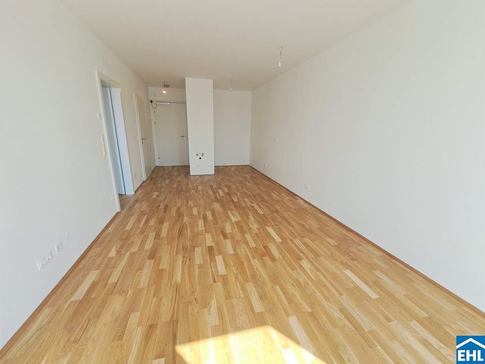 Ihr Weg zum Eigenheim in den "Flori Flats"!
