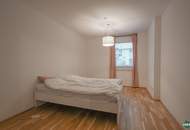 IU – 2-Zimmer Erdgeschosswohnung