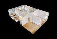 Wohnen am Kurpark – Aussicht, die man nicht nachrüsten kann