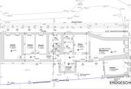 NEUER PREIS !! Einfamilienhaus, 2 Schuppen, Ausbaupotential? Was für ein Objekt!