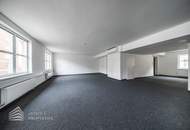 Erstbezug! Elegantes 4-Zimmer Büro in Toplage