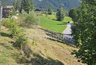 Ramsau am Dachstein: 827 m² Grundstück für Eigenheim, Praxis oder Geschäftslokal