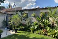 Raumgenuss im Paradies