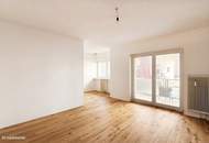 Ihr gemütliches Eigenheim in Margareten: Praktische 2-Zimmer-Wohnung mit Balkon und Top-Anbindung