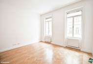 Freundliches Büro unweit von der Mariahilfer Straße