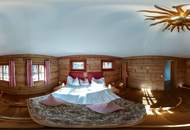 Luxuriöse Waldliegenschaft in idyllischer Lage bei Bad Goisern am Hallstättersee – Ruhe, Natur &amp; drei charmante Wohneinheiten in zwei Häusern