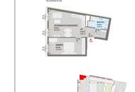 Urbanes Leben spüren. Nachhaltig wohnen, modern wachsen.