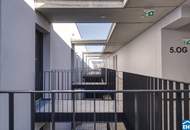 Traumhafte Wohnung mit großer Loggia in zentraler Lage in Graz!