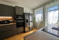 Einzigartige, moderne Eigentumswohnung mit Garten!