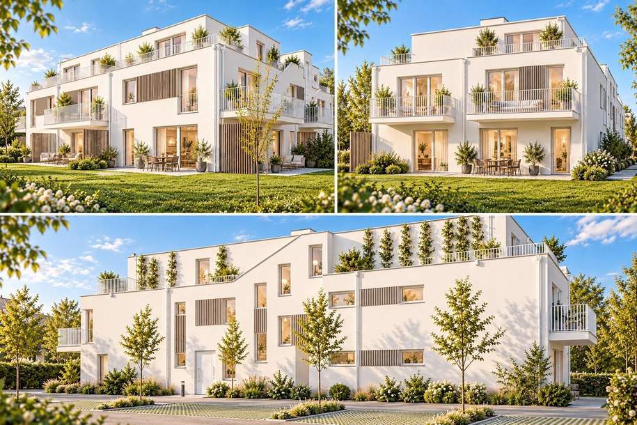 Etagenwohnung, Top 10, Wohnung-kauf, 244.000,€, 2352 Mödling