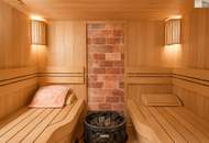Private Rückzugsoase mit traumhafter Naturkulisse in Mödling