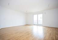 ERSTBEZUG "ein viertel grün" in Wr. Neustadt - 3 Zimmer Wohntraum mit Balkon