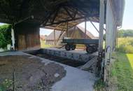 Großzügige Liegenschaft vereint Wohnen, Arbeiten und Entwickeln