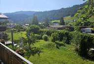 Einfamilienhaus mit Charme &amp; großem Garten – Toplage in Taxenbach
