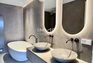 Commission-free - U1 Donauinsel: Danube Luxury: A Rare 151 m² Designer Residence