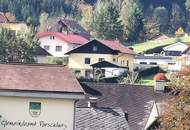 Großzügiges Wohnhaus in toller Aussichtslage - Sackgasse