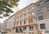 Preiswerte 4,5-Zimmer-Wohnung ab sofort in Linzer Bestlage zu vermieten!