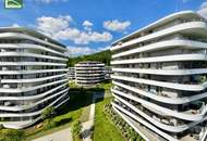 Zwischen Stadtleben und Parklandschaft – Green City Living in Graz - AKTION - 2 MONATE MIETZINSFREI