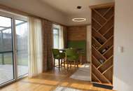 Exklusiver Neubau in St. Nikolai ob Draßling zu mieten!