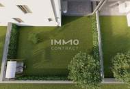 2TOP- Ziegelmassivhäuser, 122m² Wfl., 500m² Gfl., viele ExtrasProvisionsfrei für Käufer