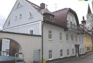 Gemütliche Ferien-/Singlewohnung im Zentrum!