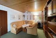 Grundstück mit 2 Wohneinheiten!