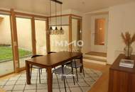 Ideale 2-Zimmer Erdgeschoss-Wohnung im Herzen von Salzburg!
