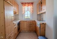 Reihenhaus in ruhiger ländlicher Lage