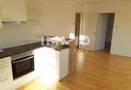 AKTION: 1. MONAT MIETFREI: SONNIGE 3-ZIMMERWOHNUNG MIT SÜDBALKON IM NEUEN STADTTEIL REININGHAUS