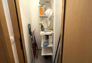 Kompakte 2-Zimmer-Wohnung in zentraler Linzer Lage mit Lift – ideal für Singles oder Paare!