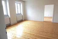 Großzügige Wohnung direkt im Zentrum!